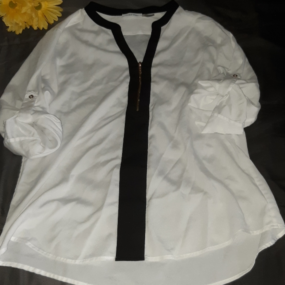 Blouse - Picture 3 of 3